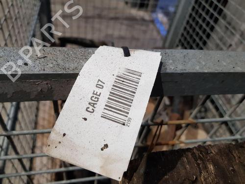 Left front suspension AUDI Q5 (8RB) SQ5 TDI quattro | BP22680703M72