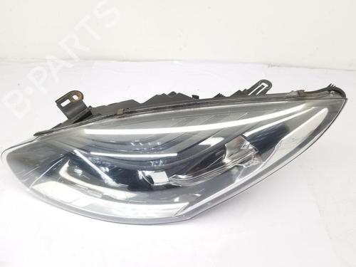 Used Left headlight Left headlight RENAULT MEGANE III Hatchback (BZ0/1_, B3_) 1.5 dCi (BZ09, BZ0D, BZ1W, BZ29, BZ14) (110 hp) 39024371 39024371