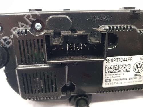 Climate control VW T-ROC (A11, D11)  | BP29839818I5