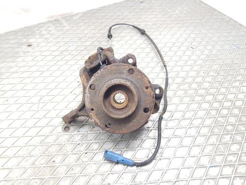 Used Right front steering knuckle CITROËN C3 III (SX) 1.2 PureTech 82 (83 hp) 22671149