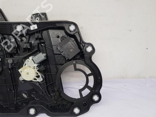 Front left window mechanism FORD PUMA (J2K, CF7)  | BP31864227C22  - Image 5