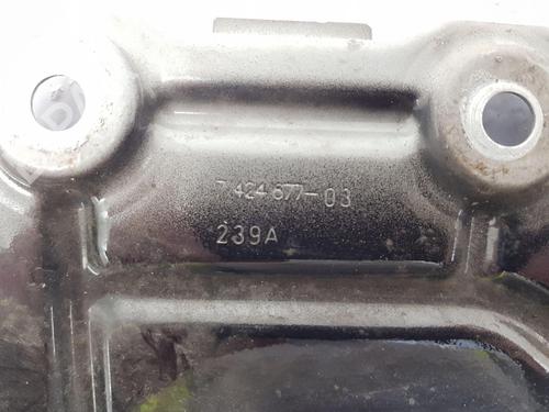 Støtte BMW X4 (G02, F98) xDrive M40 i | BP32127456C155 