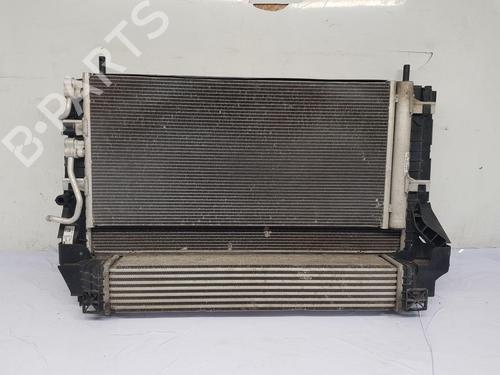 Used Water radiator MINI MINI (F55) Cooper (136 hp) 31841945