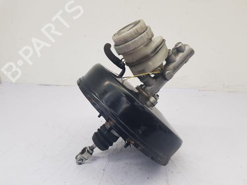 Used Servo brake Servo brake MITSUBISHI L200 / TRITON (KA_T, KB_T) 2.5 DI-D 4WD (KB4T) (178 hp) 36478598 36478598