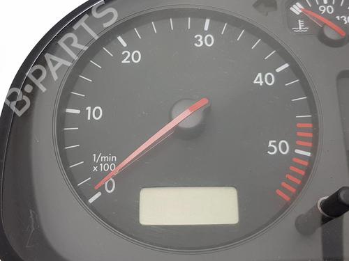 Kombiinstrument VW GOLF IV (1J1) 1.9 TDI | BP27240876C47 