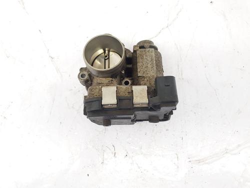 Spjældhus Spjældhus VW POLO VI (AW1, BZ1, AE1) 1.0 (65 hp) 37220317 37220317