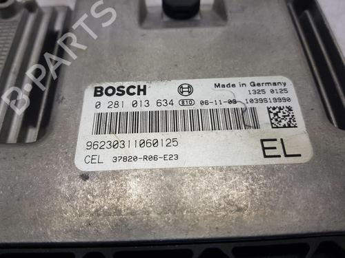 Engine control unit (ECU) HONDA CR-V III (RE_) 2.2 i-CTDi 4WD (RE6) | BP30948539M57