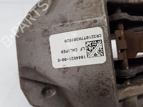 Left front brake caliper TESLA MODEL 3 (5YJ3) EV AWD | BP35746168M105 - Image 7