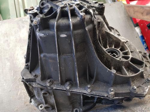 Gearbox RENAULT TRAFIC III Van (FG_) | BP27664565M3