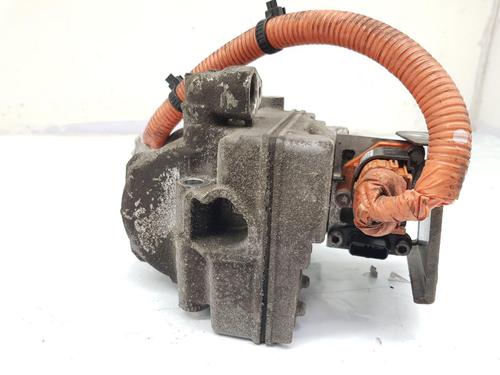 AC compressor NISSAN LEAF (ZE0) Electric | BP34638599M34 - Image 4