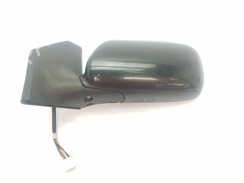 Left mirror TOYOTA AVENSIS Estate (_T25_) 1.8 VVT-i (ZZT251_, ZZT251R) 8790605060