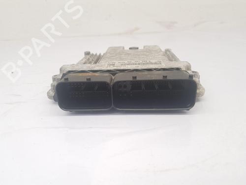 Used Engine control unit (ECU) Engine control unit (ECU) SKODA YETI (5L) 2.0 TDI 4x4 (150 hp) 33803411 33803411