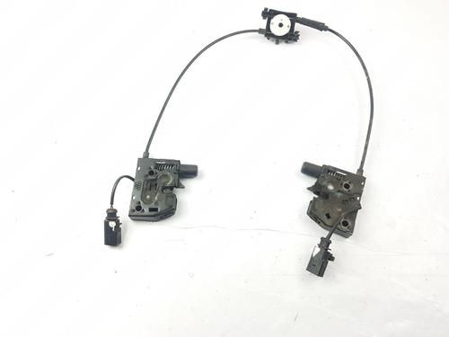 Used Hood lock AUDI Q3 (8UB, 8UG) [2011-2020]  29407866