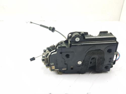Front right lock VW POLO IV (9N_, 9A_) 1.4 16V | BP29440016C97 