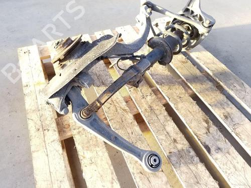 Right front suspension AUDI A5 Convertible (8F7)  | BP22682518M73 