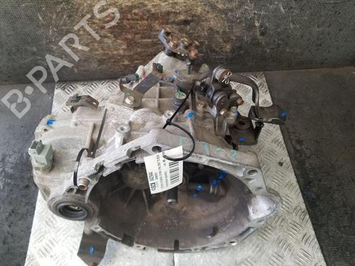 Used Gearbox Gearbox 38602147 38602147