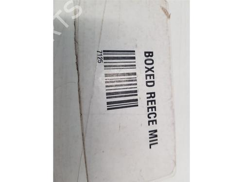 ECU airbags MERCEDES-BENZ A-CLASS (W177)  | BP23119514M53 