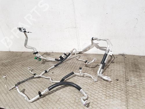 AC pipe LAND ROVER RANGE ROVER IV (L405) 3.0 TDV6 4x4 | BP32398010M126