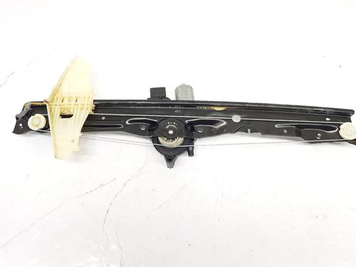 Front right window mechanism OPEL VIVARO C Van (K0) 1.5 | BP30823394C23 