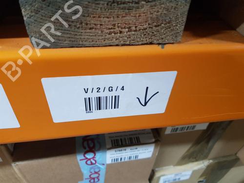 Left taillight FIAT PANDA (169_) 1.1 (169.AXA1A) | BP32127396C34 - Image 7