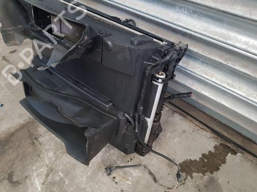 Water radiator NISSAN MICRA V (K14) | BP30603696M31