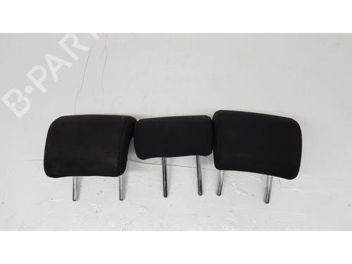 Used Headrest NISSAN JUKE (F15) 1.5 dCi (110 hp) 27886447