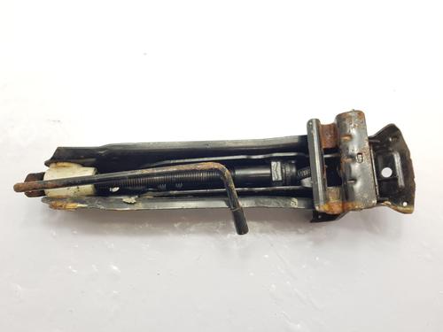 Jack Kit FORD FIESTA VI (CB1, CCN) 1.4 TDCi | BP26692727C119 