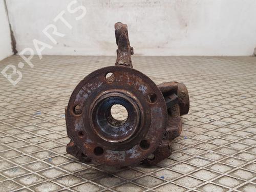 Used Right front steering knuckle SKODA RAPID (NH3, NK3, NK6) 1.2 TSI (105 hp) 30290187