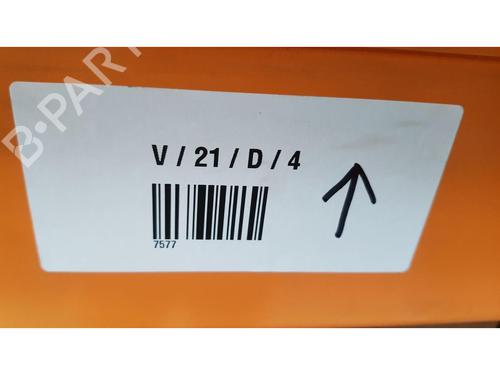 Left mirror NISSAN QASHQAI II (J11, J11_) 1.3 DIG-T | BP24941421C26 