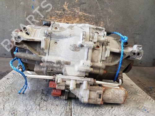 Rear differential AUDI A6 C7 Avant (4G5, 4GD) RS6 quattro | BP28965701M24 