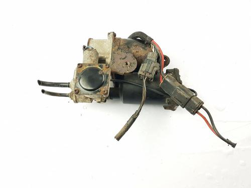 Used Suspension compressor LAND ROVER DISCOVERY III (L319) 2.7 TD 4x4 (190 hp) 27240564