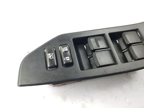 Right front window switch TOYOTA VERSO (_R2_) 2.0 D-4D (AUR20_, AUR20R) | BP40551535I26 - Image 2