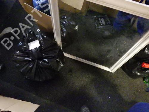 Used Parts NISSAN MICRA III (K12) 1.2 16V (80 hp) 4389034