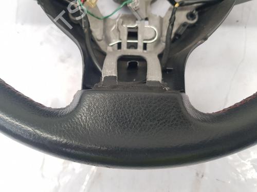 Steering wheel NISSAN NOTE (E11, NE11) 1.5 dCi | BP40226552C49 - Image 5