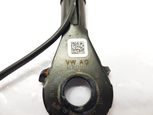 Front right belt tensioner VW GOLF VIII (CD1, DA1) 2.0 TDI | BP29316107C88 