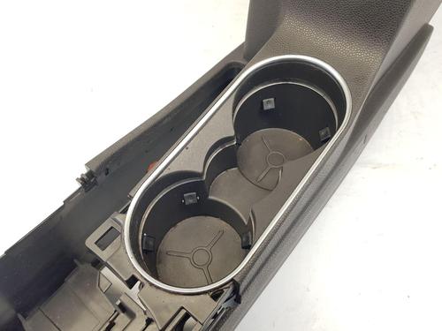 Armrest / Center console FORD FIESTA VI (CB1, CCN) 1.6 TDCi | BP30554437I20 - Image 4