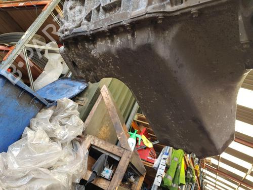 Engine MERCEDES-BENZ B-CLASS Sports Tourer (W245) B 160 (245.231) | BP25492495M1