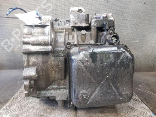 Gearbox SKODA OCTAVIA II Combi (1Z5) 1.9 TDI | BP22673592M3