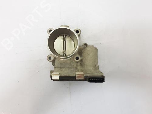 Used Throttle body HYUNDAI ELANTRA III (XD) [2000-2006]  22671248
