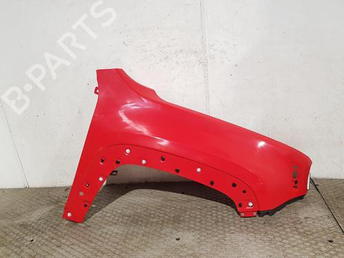 Parafango anteriore destro JEEP RENEGADE SUV (BU, B1, BV) 1.6 CRD (120 hp) 31842068
