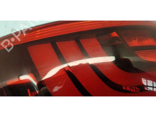 Left taillight KIA SPORTAGE III (SL) 2.0 CRDi AWD | BP27487438C34 