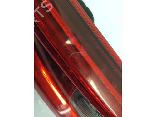 Højre baglygte bagklap NISSAN QASHQAI II (J11, J11_)  | BP30364825C80 