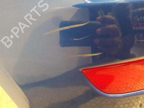 Bagtil kofangere FORD FIESTA VI (CB1, CCN) 1.6 Ti | BP28444624C8