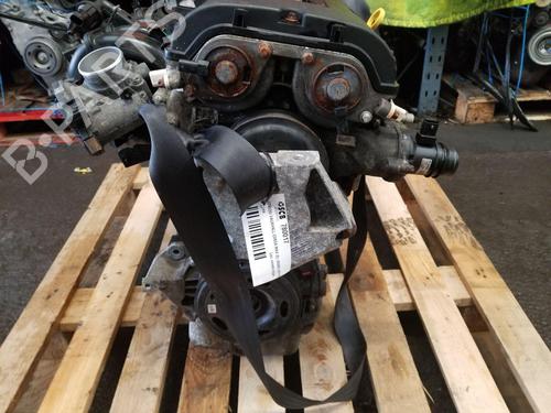 Engine VAUXHALL CORSA Mk IV (E) (X15) 1.2 | BP31864324M1