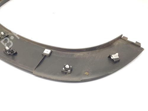 Rear left wheel arch trim CITROËN C3 AIRCROSS II (2R_, 2C_) 1.2 PureTech 130 (2RHNYH) | BP23433145C136 