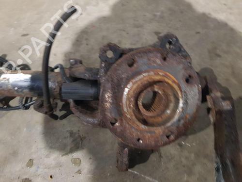 Right front suspension OPEL CROSSLAND X / CROSSLAND (P17, P2QO)  | BP26692473M73 
