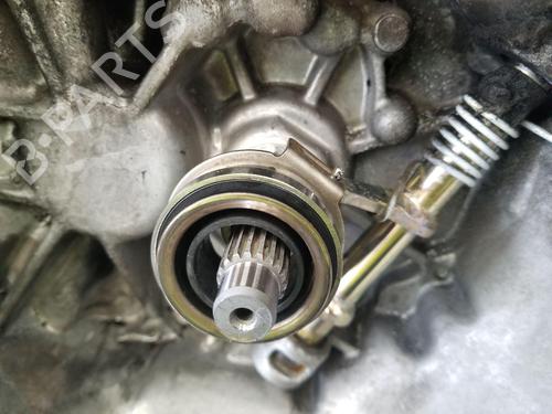 Gearbox SUZUKI SPLASH (EX) 1.0 (A5B310) | BP35934233M3 - Image 3