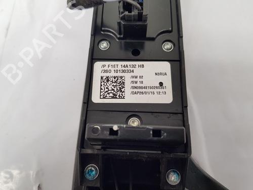Right front window switch FORD GRAND C-MAX (DXA/CB7, DXA/CEU) 1.6 TDCi | BP34253644I26 - Image 7