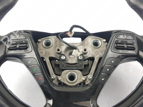 Steering wheel KIA CEE'D (JD) 1.6 CRDi 128 | BP29378931C49 