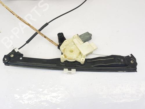 Front right window mechanism PEUGEOT 308 SW II (LC_, LJ_, LR_, LX_, L4_) 1.6 BlueHDi 120 | BP26163401C23 